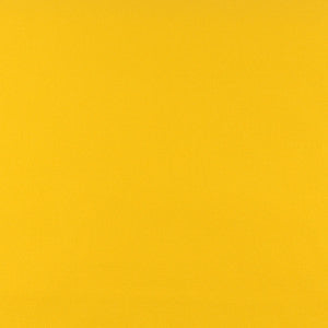 TD-Yellow Yellow by Charlotte Fabric