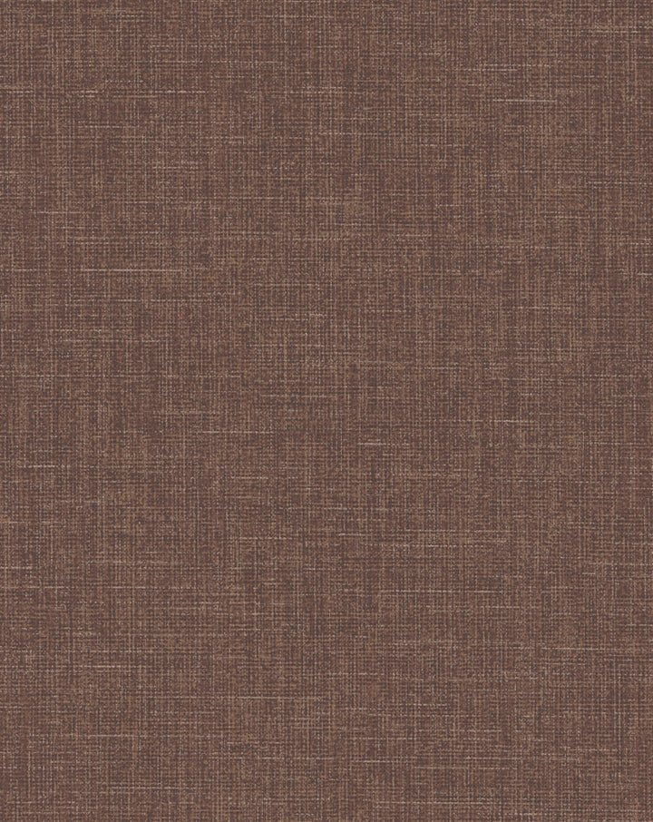 Well Suited Purple Metallic Wallpaper by York Wallcoverings Texture Digest Covers about 65 square feet 26-in by 30-ft long roll Unpasted 0 - Fabric Carolina -