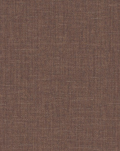Well Suited Purple Metallic Wallpaper by York Wallcoverings