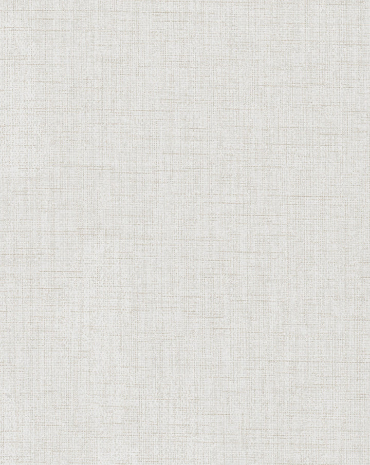 Well Suited White Wallpaper by York Wallcoverings Texture Digest Covers about 65 square feet 26-in by 30-ft long roll Unpasted 0 - Fabric Carolina -