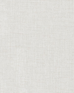 Well Suited White Wallpaper by York Wallcoverings