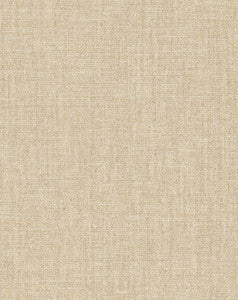 Well Suited Beige Wallpaper by York Wallcoverings