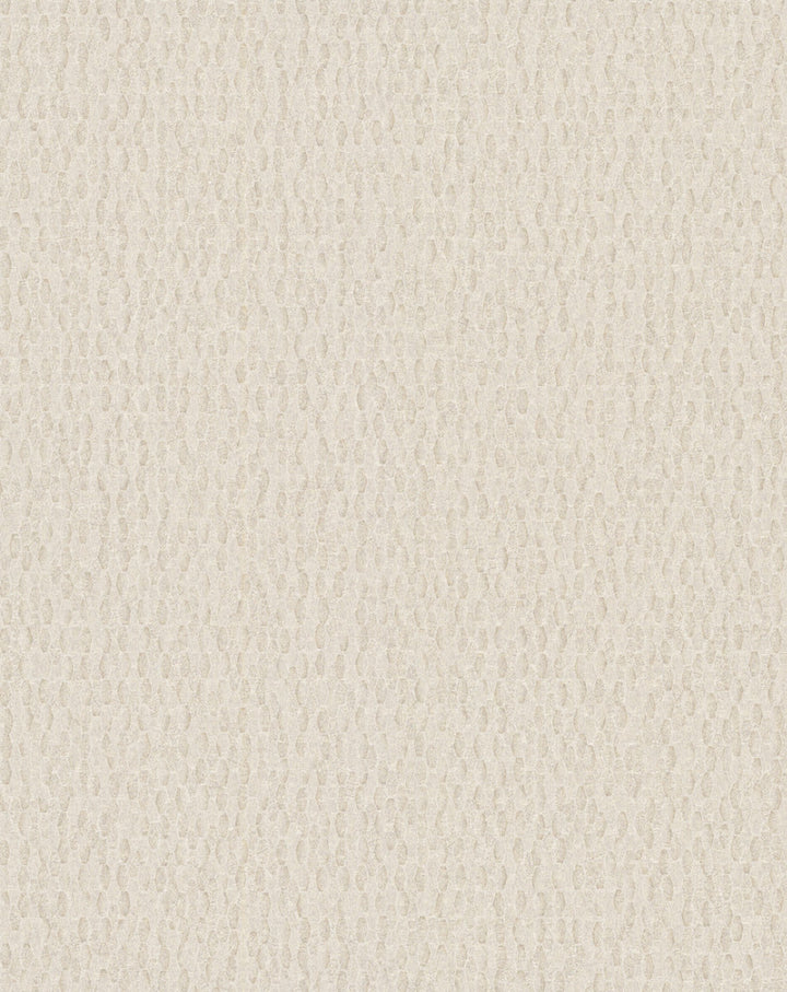 Tiled Hexagons Beige Wallpaper by York Wallcoverings Texture Digest Covers about 65 square feet 26-in by 30-ft long roll Unpasted 0 - Fabric Carolina -