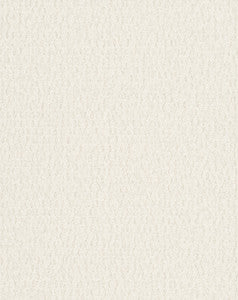 Tiled Hexagons White Wallpaper by York Wallcoverings