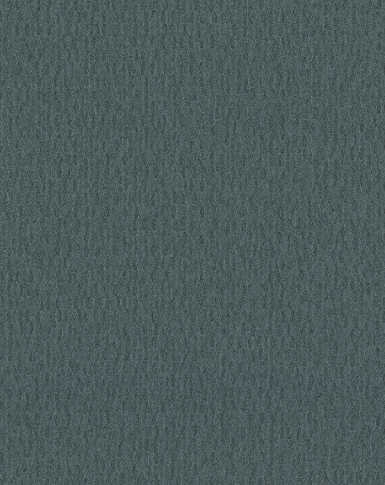 Tiled Hexagons Blue Wallpaper by York Wallcoverings Texture Digest Covers about 65 square feet 26-in by 30-ft long roll Unpasted 0 - Fabric Carolina -