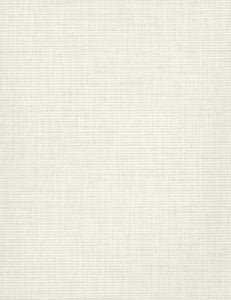 Hessian Weave White Wallpaper by York Wallcoverings