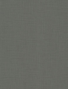Hessian Weave Black Wallpaper by York Wallcoverings