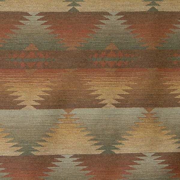 Idaho/Autumn Forest 1094-001 by Old World Weavers Fabric STOCKED AT SCALAMANDRE WAREHOUSE 100% WOOL SCOTLAND HEAVY DUTY Horizontal: 25.5" and Vertical: 55" - Fabric Carolina -