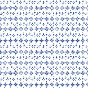 Teacup 4 Harbor by Aoc Fabric