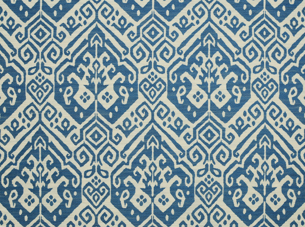 Teagan Chambray 15 by Covington Fabric 76% RAYON/24% POLYESTER CHN 50000 Horizontal: 14.375 and Vertical: 26.375 58 - Fabric Carolina -