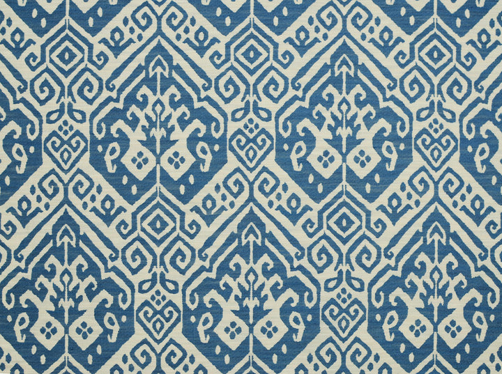 Teagan Chambray 15 by Covington Fabric 76% RAYON/24% POLYESTER CHN 50000 Horizontal: 14.375 and Vertical: 26.375 58 - Fabric Carolina -