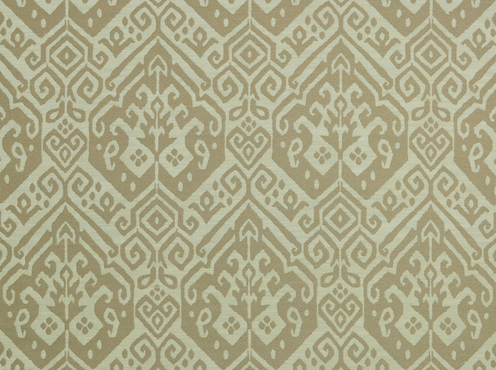 Teagan Linen 196 by Covington Fabric 76% RAYON/24% POLYESTER CHN 50000 Horizontal: 14.375 and Vertical: 26.375 58 - Fabric Carolina -