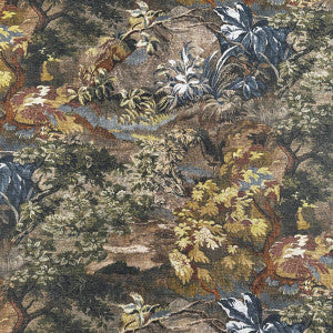 Teagan Woodland by Magnolia Fabric