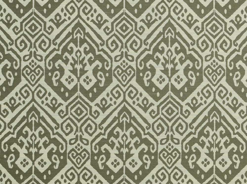 Teagan Truffle 619 by Covington Fabric 76% RAYON/24% POLYESTER CHN 50000 Horizontal: 14.375 and Vertical: 26.375 58 - Fabric Carolina -