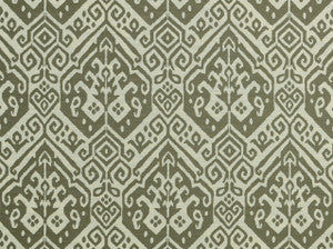 Teagan 619 Truffle by Covington Fabric
