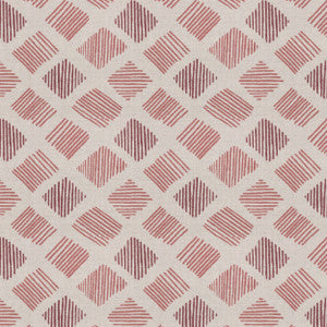 Teaneck 1 Tearose by Stout Fabric