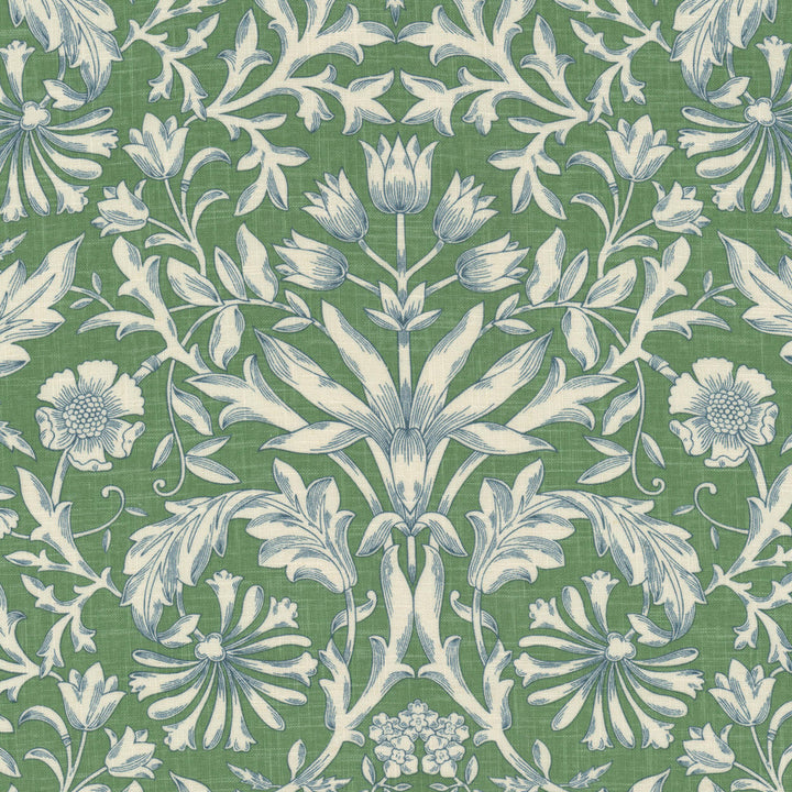 Teasel 1 Grass by Stout Fabric Stout Fabric Teasel 1 GrassFabric RAINBOW LIBRARY SAGE/CYPRESS 55%LIN 45%SVI SOUTH KOREA </p><p>Repeat: H: 27.250, V: 26.000 55 in - Fabric Carolina -