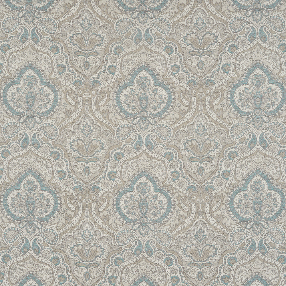 Tease 63J7741 by JF Bella-Dura Fabric Villa Bella-Dura Book 100% Polyolefin United States 50000 Horizontal: 13.5 and Vertical: 12.5 52 - Fabric Carolina -