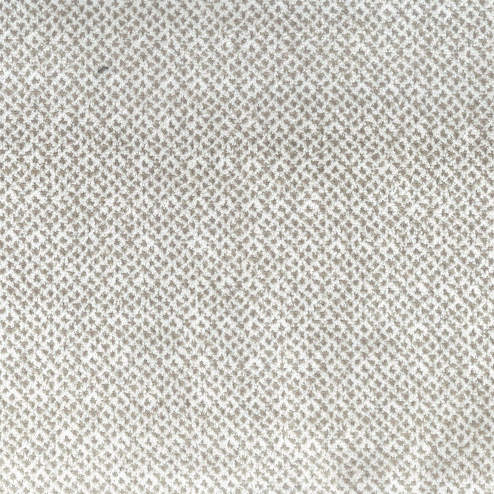 Teatime 1 Dove by Stout Fabric Stout Fabric Teatime 1 DoveFabric COMFORTABLE LIVING PLATINUM/SLATE 40%SVI 60%POL TURKEY </p><p>Repeat: H: 0.000, V: 0.000 54 in - Fabric Carolina -