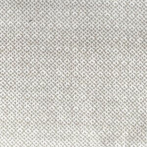Teatime 1 Dove by Stout Fabric