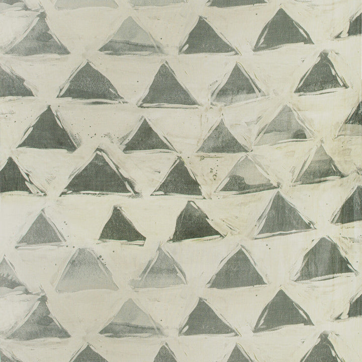 Teatrino Mist by Kravet Couture Designer Fabric LINHERR HOLLINGSWORTH BOHEME II LINEN - 100% Austria MEDIUM Horizontal: 57.87 and Vertical: 44.8 57.87 - Swanky Fabrics -