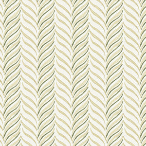 Teawagon 2 Platinum by Stout Fabric