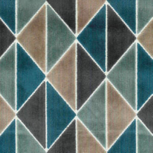 Techno Aegean by Norbar Fabric