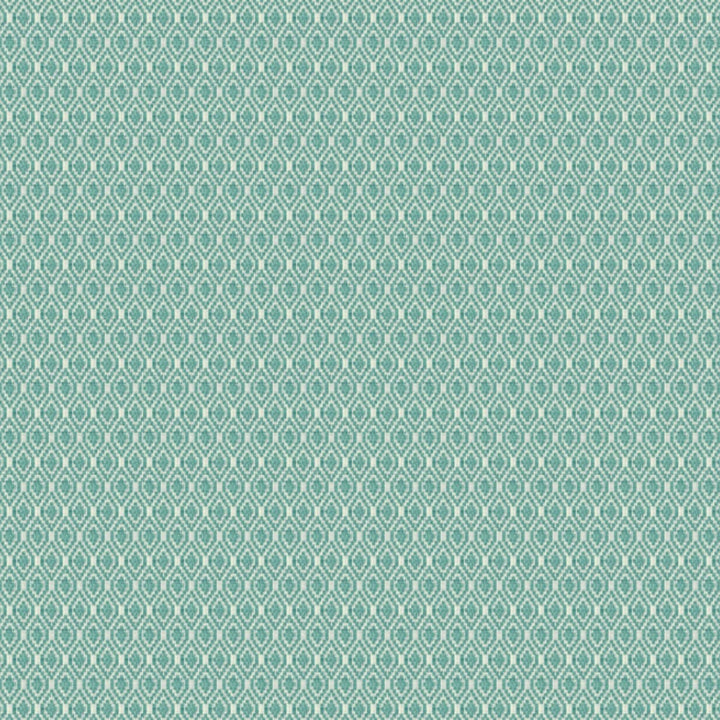 Tecumesh 1 Spa by Stout Fabric RAINBOW LIBRARY SPA/TEAL 57%POL 43%COT INDIA MARTINDALE WEAR TEST (22 000 CIRCULAR RUBS) </p><p>Repeat: 1.875 54 in - Fabric Carolina -