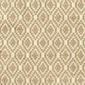 Tecumesh 2 Raffia by Stout Fabric