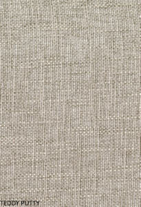 Teddy Putty 2014 by Norbar Fabric