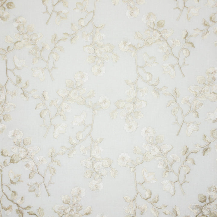 Tedric 2 Champagne by Stout Fabric COLOR MY WINDOW IVORY/BURLAP 60%POL 30%COT 10%LIN %PEMB INDIA Horizontal: 10.625 and Vertical: 9.250 51.5 in - Fabric Carolina -