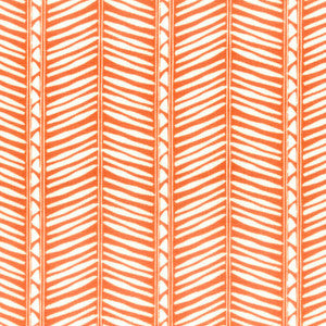 Teeter 5 Sunset by Aoc Fabric