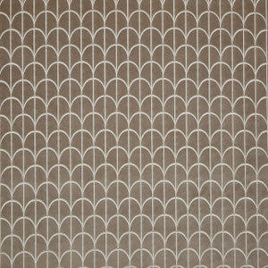 Telegram 3 Nutmeg by Marcus William Fabric