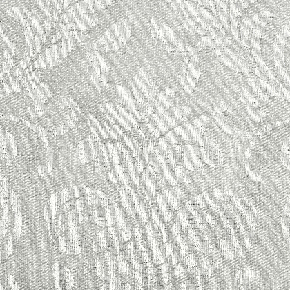 Telford 1 Nickel by Stout Fabric SHEER JOY 100%POL TURKEY FLAME RETARDANT-N.F.P.A. 701 SMALL SCALE Horizontal: 14.75 and Vertical: 15.75 118 in - Fabric Carolina -