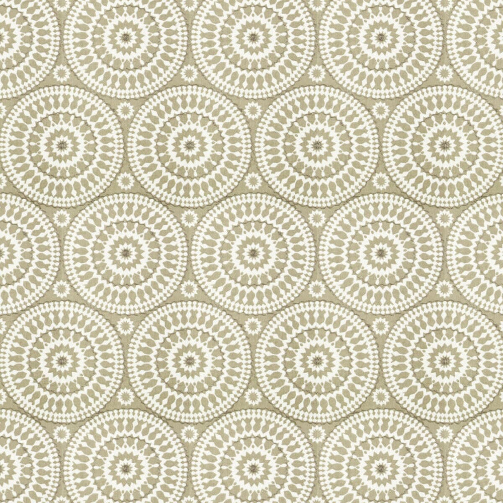 Telluride 1 Taupe by Stout Fabric COMFORTABLE LIVING SMOKE/PEWTER 100%COT INDIA </p><p>Repeat: 12.25 57 in - Fabric Carolina -