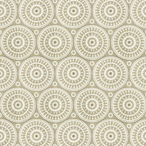Telluride 1 Taupe by Stout Fabric