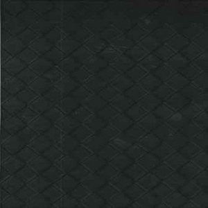 Telly Black by Norbar Fabric EQUINOX POLY VINYL 54,000 WYZENBEEK </p><p>Repeat: V-1" H-1" 54" - Fabric Carolina -