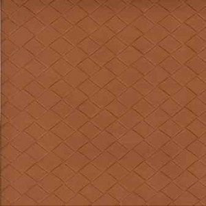 Telly Cinnamon by Norbar Fabric EQUINOX POLY VINYL 54,000 WYZENBEEK </p><p>Repeat: V-1" H-1" 54" - Fabric Carolina -