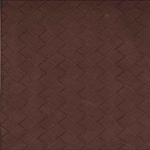 Telly Fudge by Norbar Fabric EQUINOX POLY VINYL 54,000 WYZENBEEK </p><p>Repeat: V-1" H-1" 54" - Fabric Carolina -