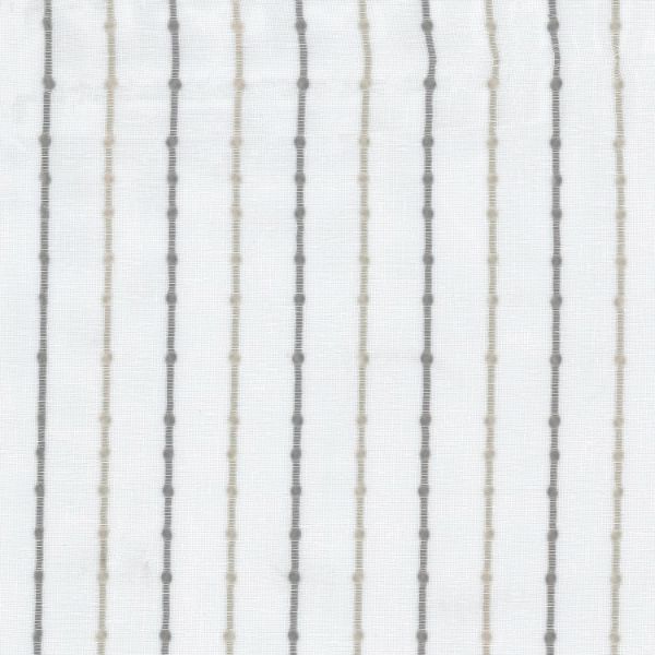 Tenacity 3 Driftwood by Stout Designer Fabric Tenacity 3 Driftwood by Stout Fabric CASCADES 100%POL Turkey FLAME RETARDANT-N.F.P.A. 701 SMALL SCALE Horizontal: 2 and Vertical: 4.5 125 in - Fabric Carolina -