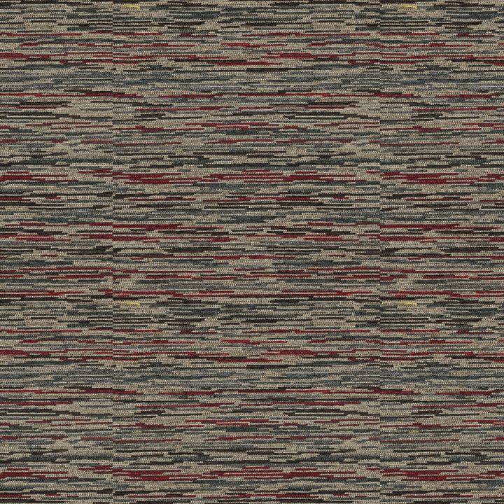 Resolve 77 Claret by Endurepel Fabric 100% Polyester China 52,000 Double Rubs (Wyzenbeek) </p><p>Repeat: Horizontal: 19.6" (49.8 cm) Up the Roll and Vertical: 7.2" (18.2 cm) Across the Roll 55" (140 cm) - Fabric Carolina -