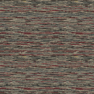 Resolve 77 Claret by Endurepel Fabric