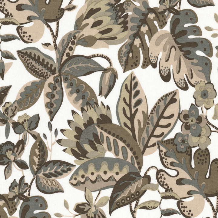 Tensil 2 Mocha by Stout Fabric Stout Fabric Tensil 2 MochaFabric Comfortable Living Sandstone/Truffle 54%Lin 46%Cot India </p><p>Repeat: H: 26, V: 3.5 52 in - Fabric Carolina -
