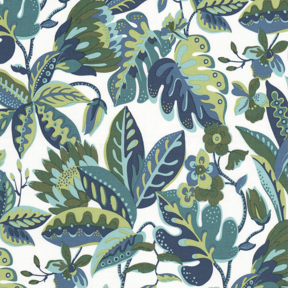 Tensil 3 Jungle by Stout Fabric Stout Fabric Tensil 3 JungleFabric Comfortable Living Balsam/Cypress 54%Lin 46%Cot India </p><p>Repeat: H: 26, V: 14.875 52 in - Fabric Carolina -
