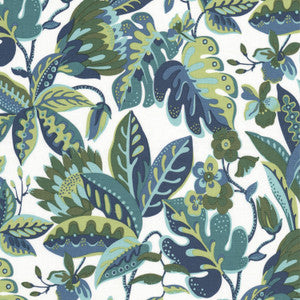 Tensil 3 Jungle by Stout Fabric