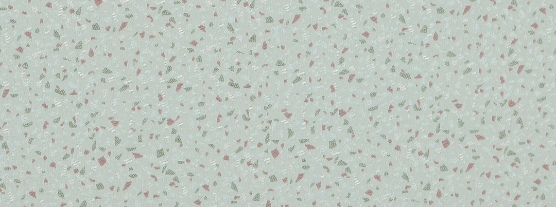 Terazzo 19 Smokey Quartz by Covington Designer Fabric
