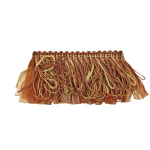 Teresita 1 Nutmeg by Stout Trim