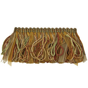 Teresita 5 Autumn by Stout Trim