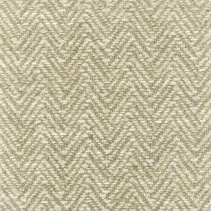 Teriyaki 1 Linen by Stout Fabric