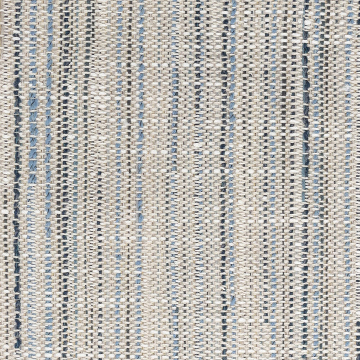 Terrazo 1 Chambray by Stout Fabric Stout Fabric Terrazo 1 ChambrayFabric LIVING IS EASY BREEZE/SKY USA </p><p>Repeat: H: 0.000, V: 0.000 54 in - Fabric Carolina -